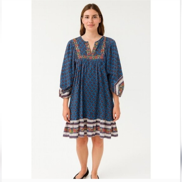 Cleobella Dresses & Skirts - Cleobella Dress XL